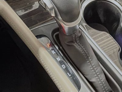 2020 Buick Envision Preferred