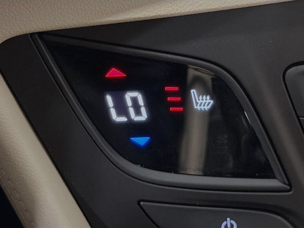 2020 Buick Envision Preferred