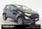 2020 Ford EcoSport S