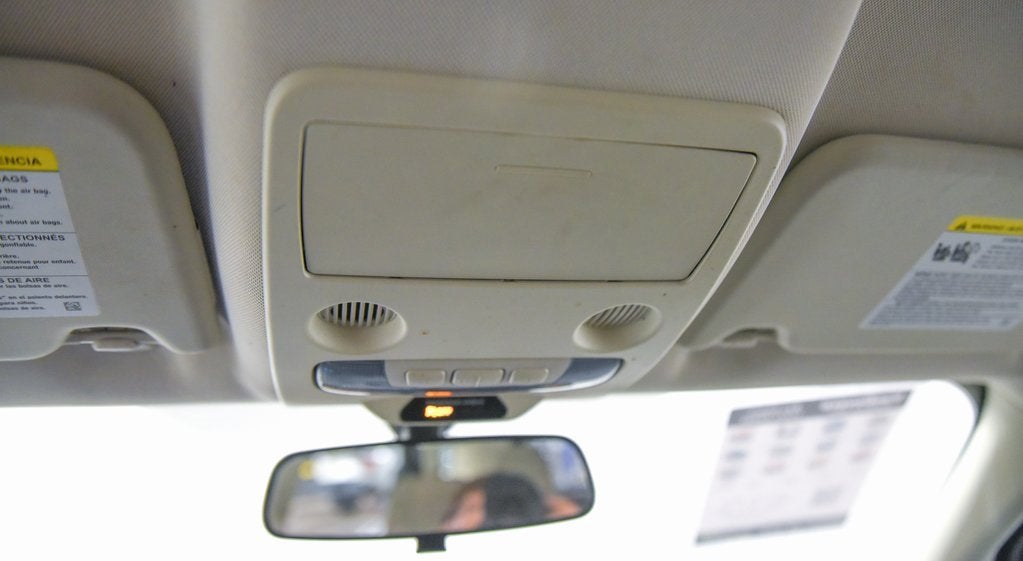 2020 Ford EcoSport S