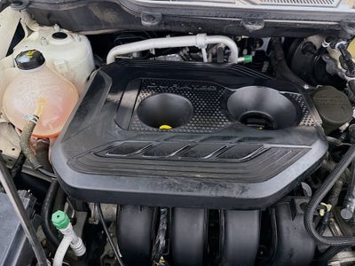 2022 Ford EcoSport S