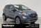 2021 Ford EcoSport Titanium
