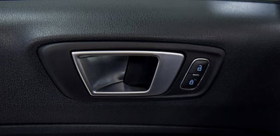 2021 Ford EcoSport Titanium