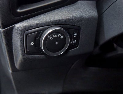 2021 Ford EcoSport Titanium