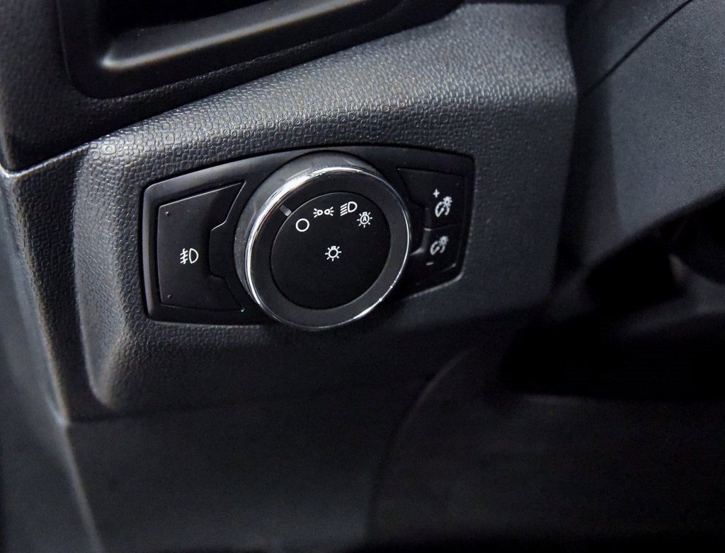 2021 Ford EcoSport Titanium