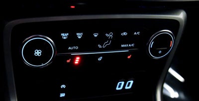 2021 Ford EcoSport Titanium