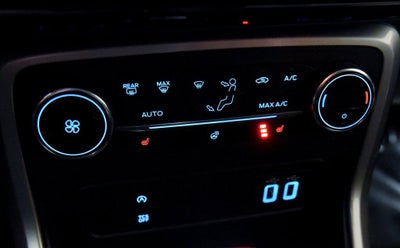 2021 Ford EcoSport Titanium