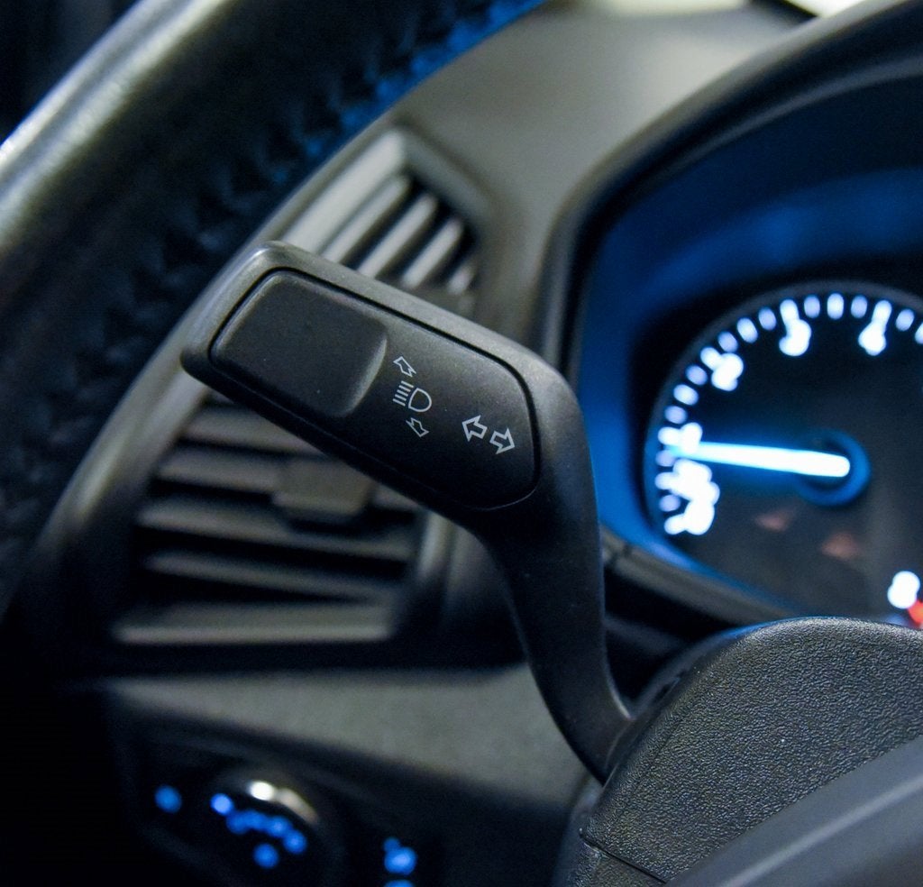 2021 Ford EcoSport Titanium