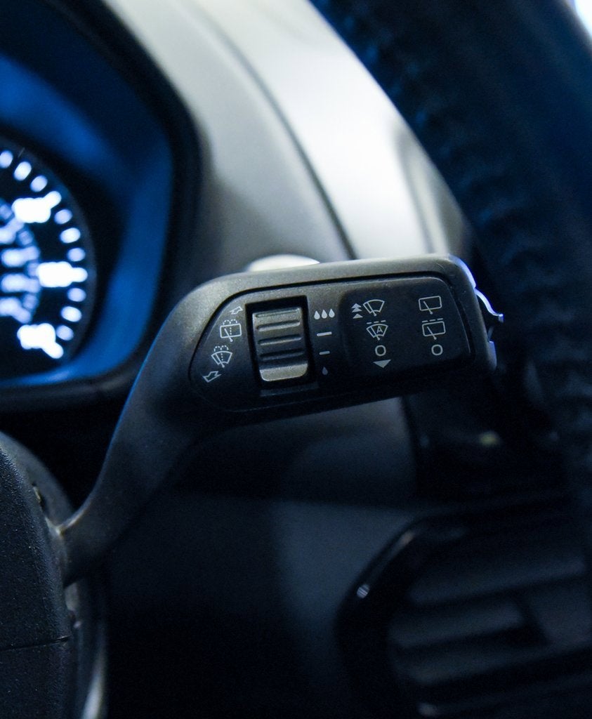 2021 Ford EcoSport Titanium