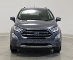 2021 Ford EcoSport Titanium