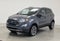 2021 Ford EcoSport Titanium