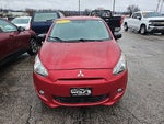 2019 Mitsubishi Mirage GT