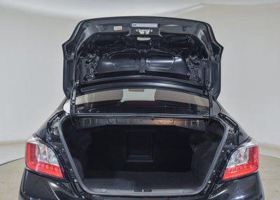 2023 Mitsubishi Mirage G4 ES