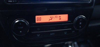 2023 Mitsubishi Mirage G4 ES