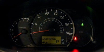 2023 Mitsubishi Mirage G4 ES