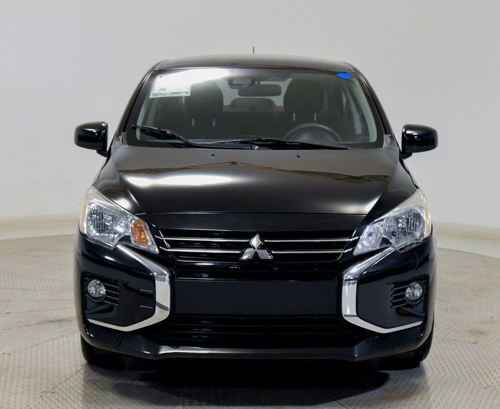 2023 Mitsubishi Mirage G4 ES