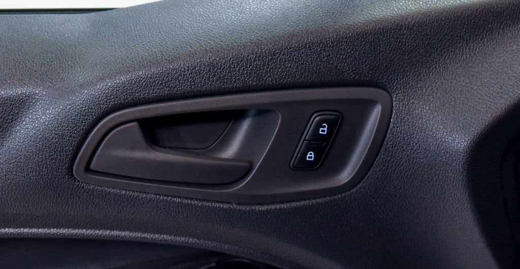 2018 Ford Transit Connect Wagon XL