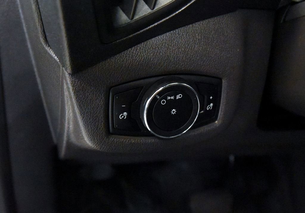 2018 Ford Transit Connect Wagon XL