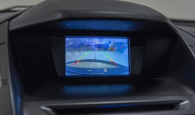 2018 Ford Transit Connect Wagon XL