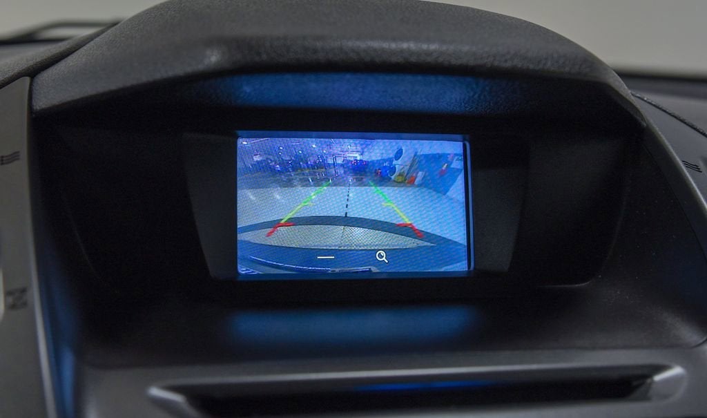 2018 Ford Transit Connect Wagon XL