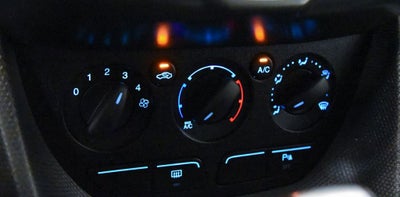 2018 Ford Transit Connect Wagon XL