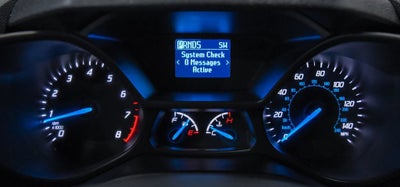 2018 Ford Transit Connect Wagon XL