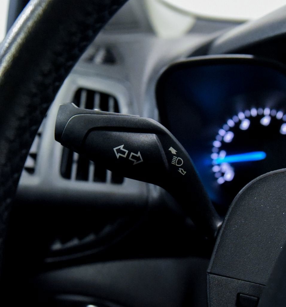 2018 Ford Transit Connect Wagon XL