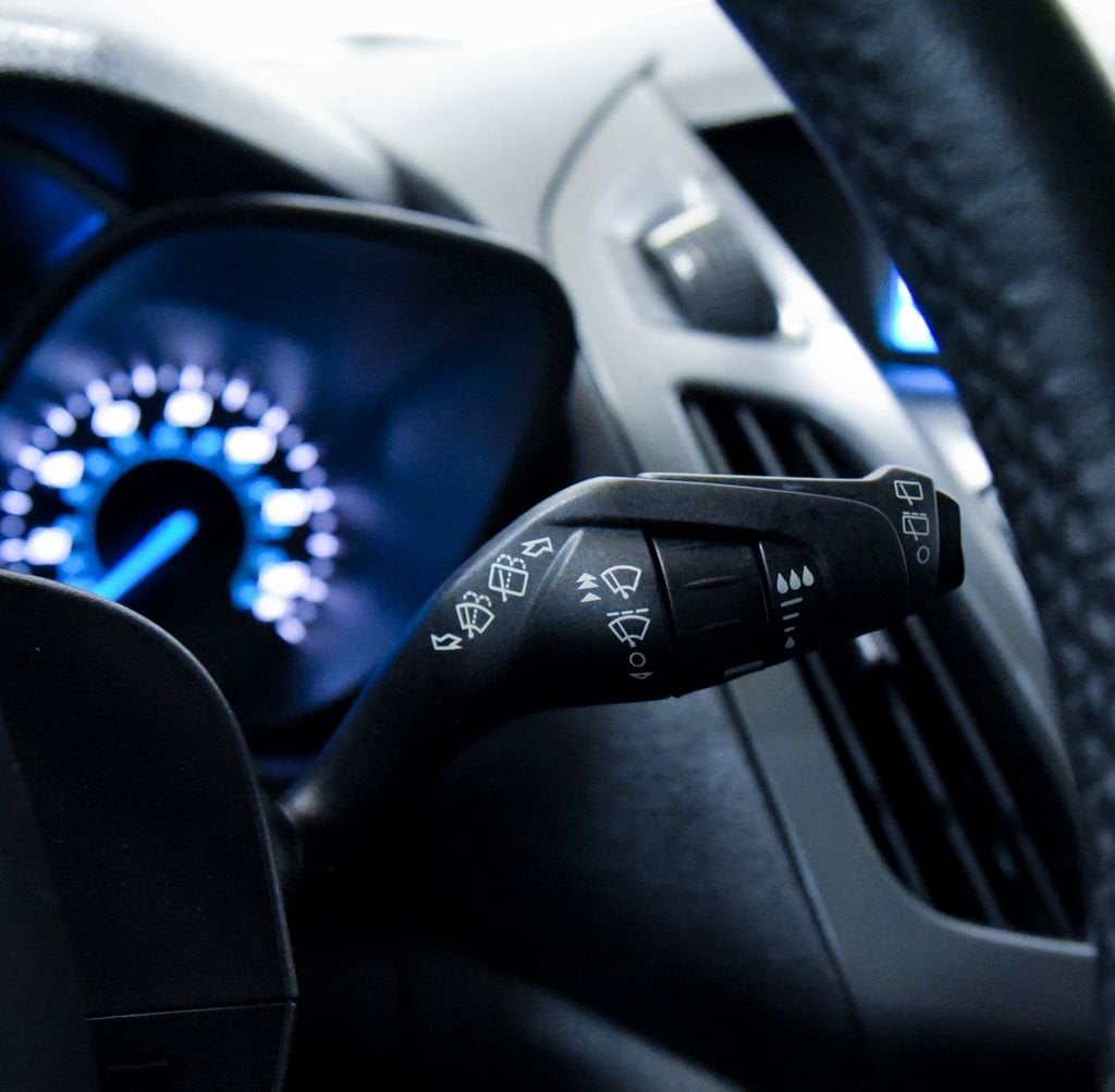 2018 Ford Transit Connect Wagon XL