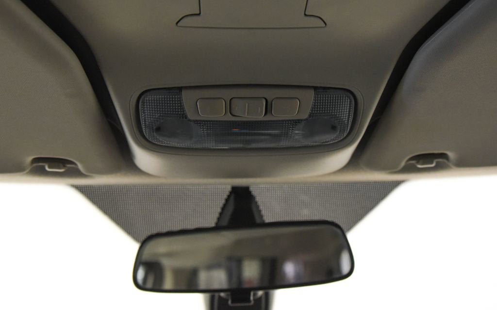 2018 Ford Transit Connect Wagon XL