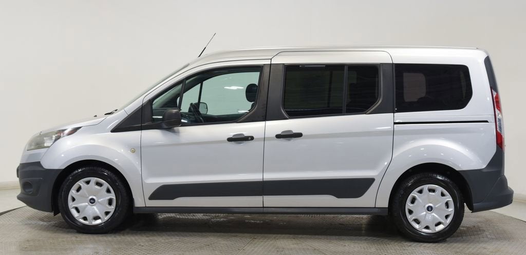 2018 Ford Transit Connect Wagon XL
