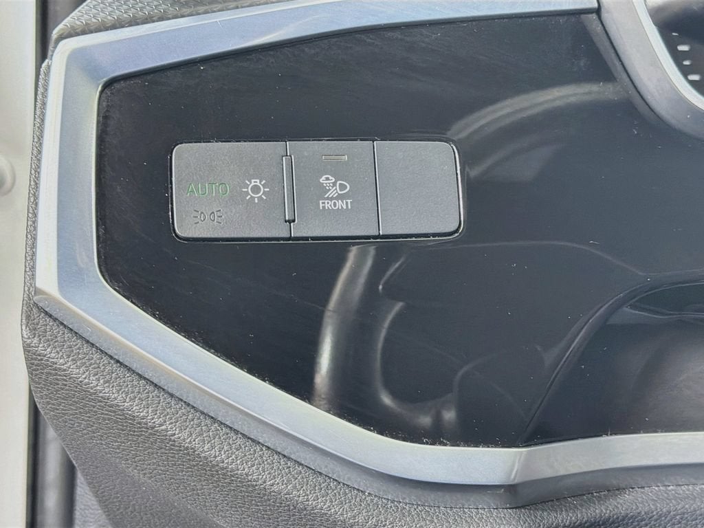 2022 Audi Q3 S line Premium Plus