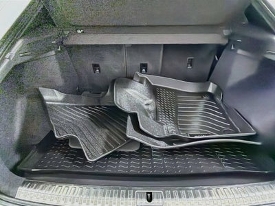 2022 Audi Q3 S line Premium Plus