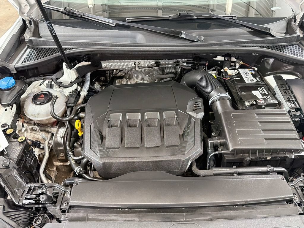 2022 Audi Q3 S line Premium Plus