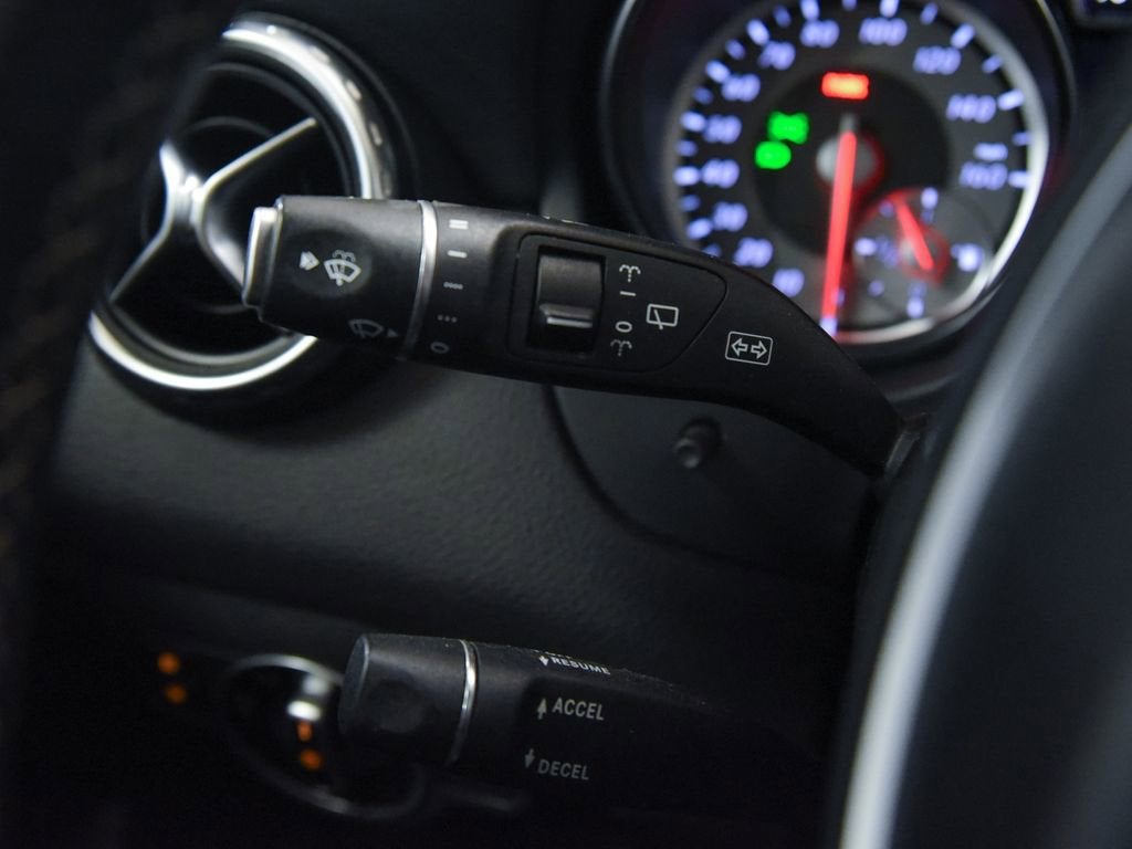 2016 Mercedes-Benz GLA GLA 250