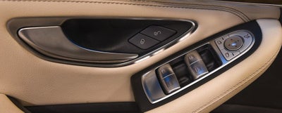 2017 Mercedes-Benz C-Class AMG® C 43