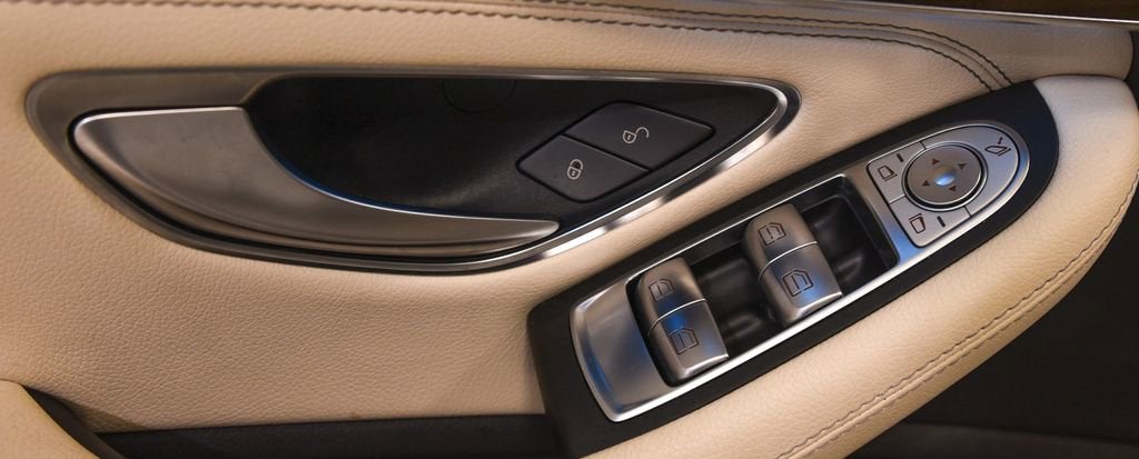 2017 Mercedes-Benz C-Class AMG® C 43