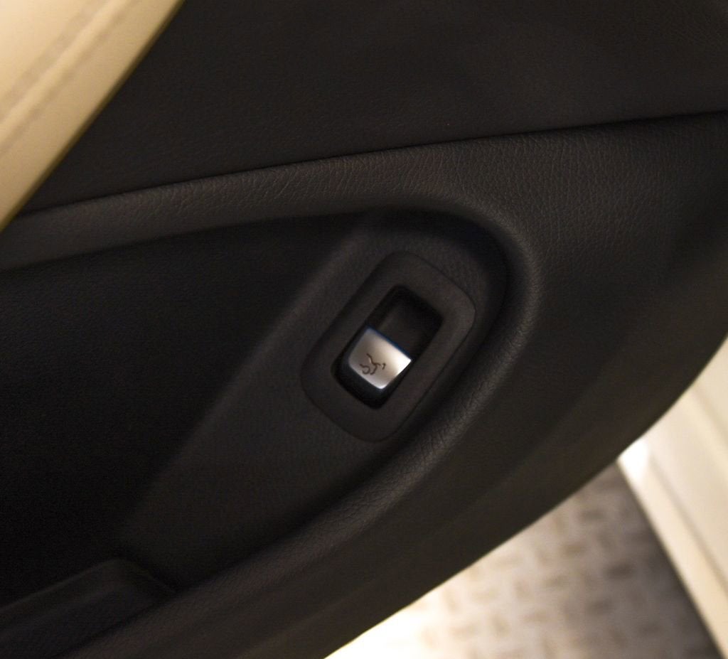 2017 Mercedes-Benz C-Class AMG® C 43