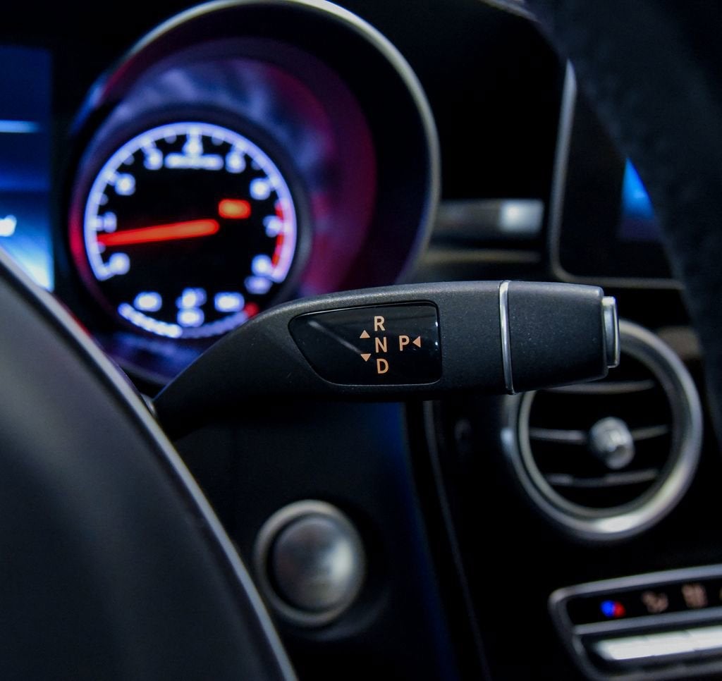 2017 Mercedes-Benz C-Class AMG® C 43