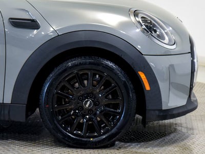 2022 MINI Hardtop 2 Door Cooper
