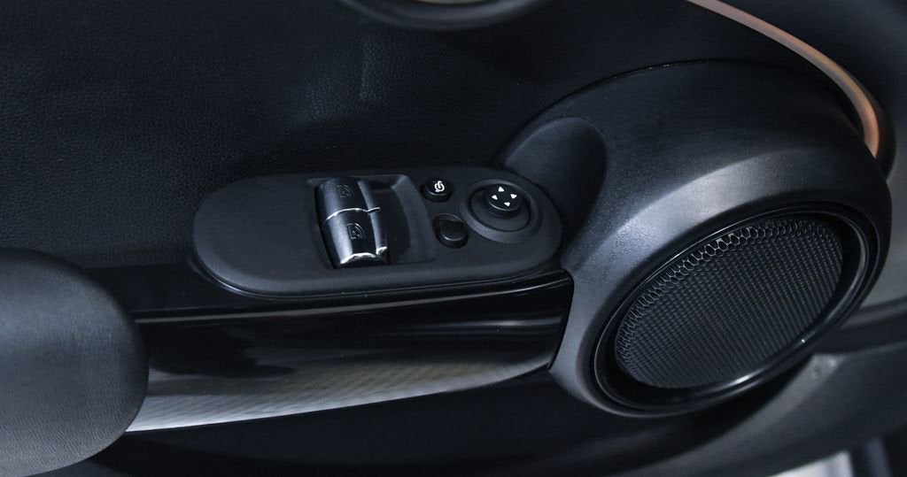 2022 MINI Hardtop 2 Door Cooper