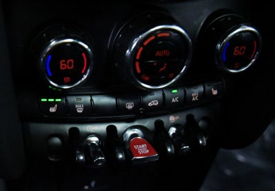 2022 MINI Hardtop 2 Door Cooper