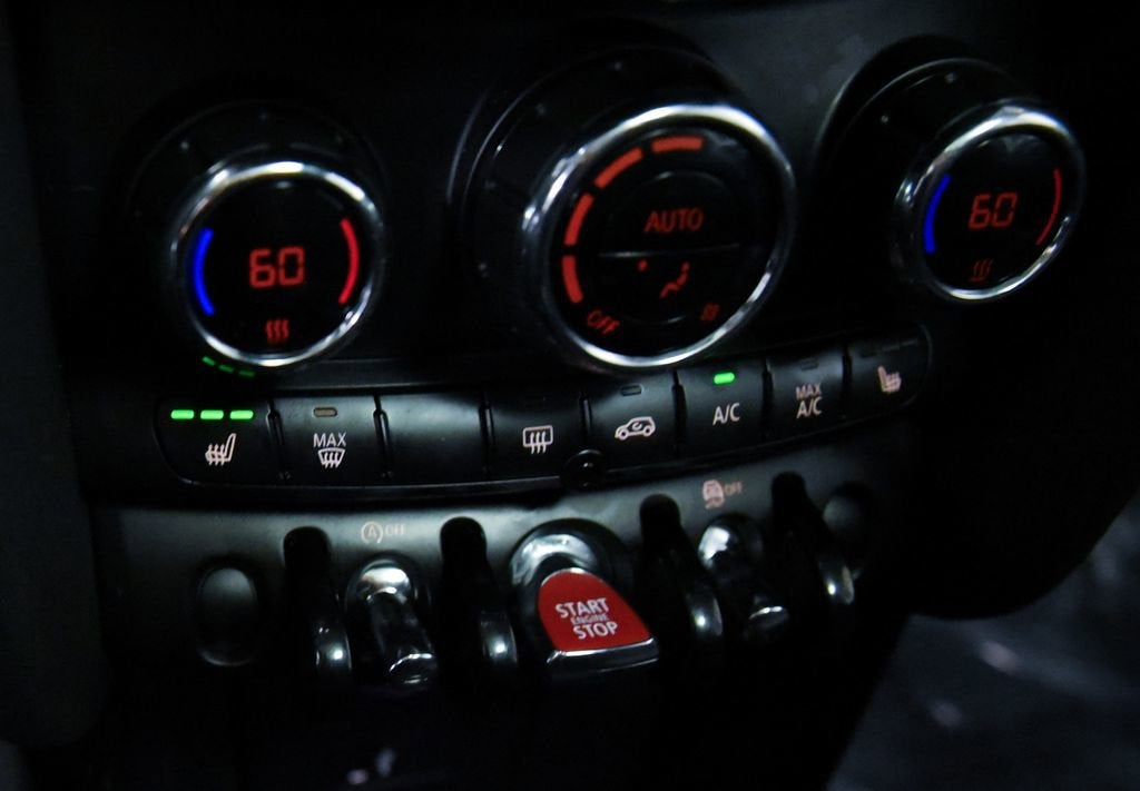 2022 MINI Hardtop 2 Door Cooper