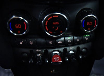 2022 MINI Hardtop 2 Door Cooper