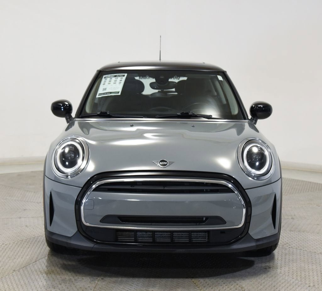 2022 MINI Hardtop 2 Door Cooper