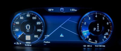 2020 Volvo XC40 R-Design