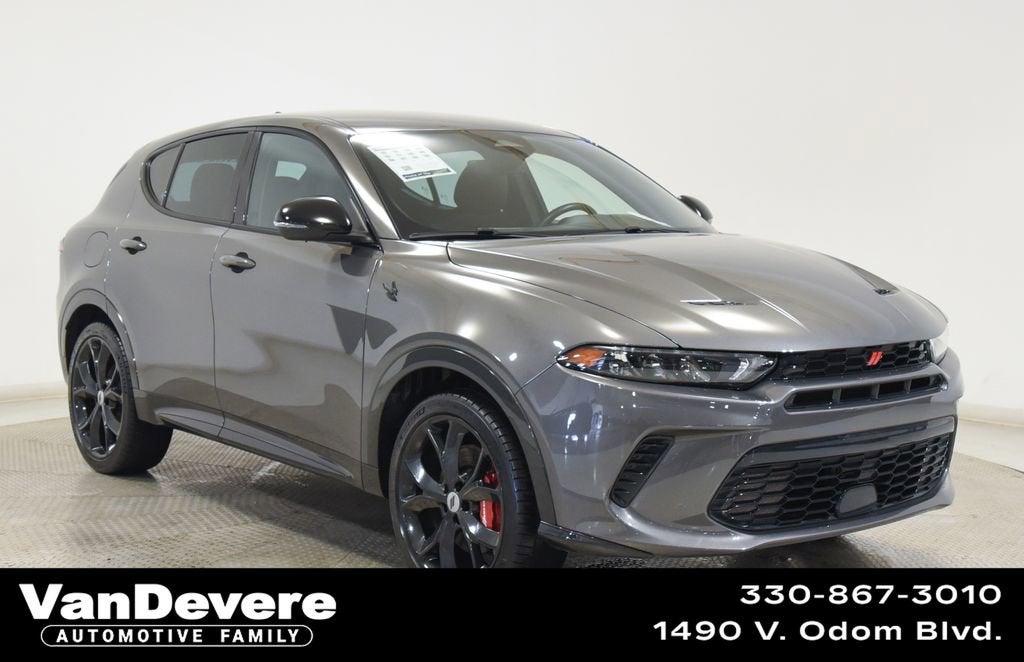 2024 Dodge Hornet R/T