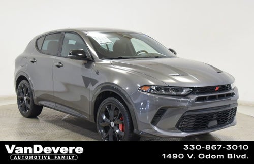 2024 Dodge Hornet R/T