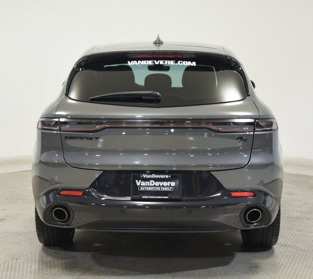 2024 Dodge Hornet R/T