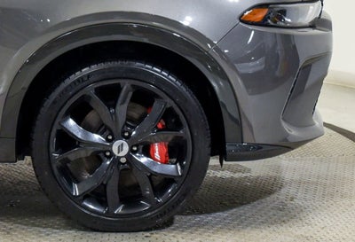 2024 Dodge Hornet R/T