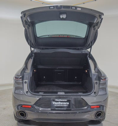 2024 Dodge Hornet R/T